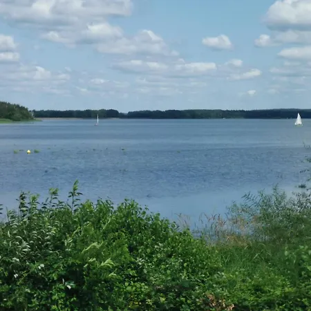 Stausee Quitzdorf *