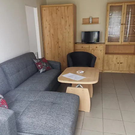 Apartment Stausee Quitzdorf