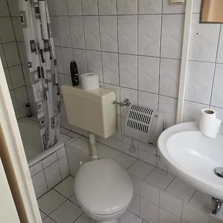 Apartment Stausee Quitzdorf